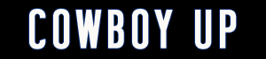Cowboy Up